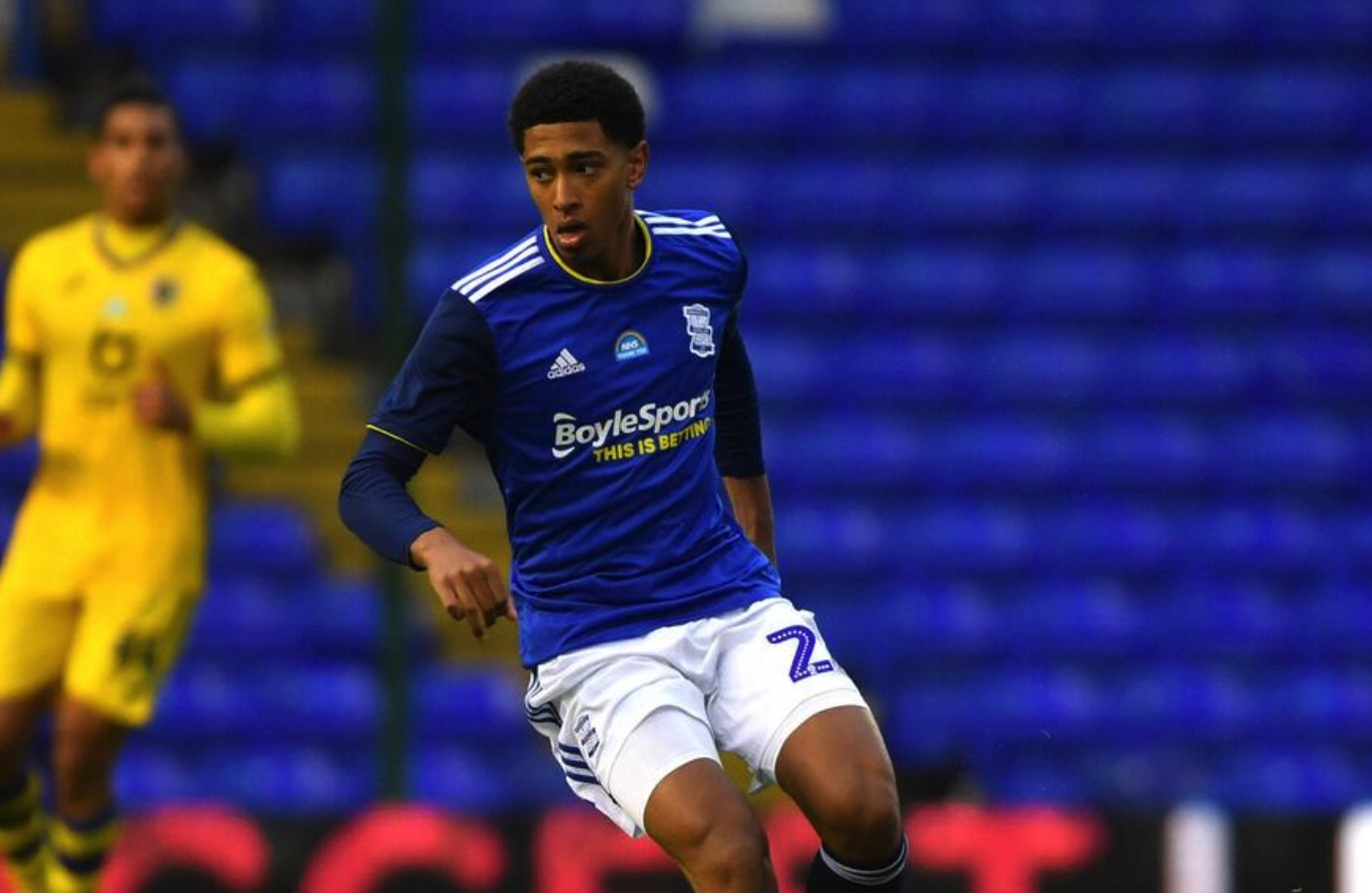 博斯：维尔茨是我遇到的天赋最高的球员，他能在英超取得成功（博斯盛赞维尔茨：生涯最具天赋的球员，有能力在英超取得成功）