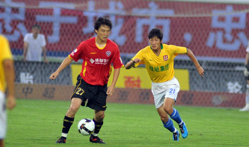 曼城瓜帅战术调整成功击败托特纳姆（瓜迪奥拉战术调整奏效，曼城力克热刺）