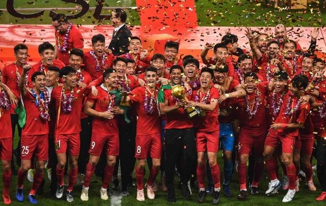 日本足协主席：日本没8万人球场，或联合申办2046世界杯