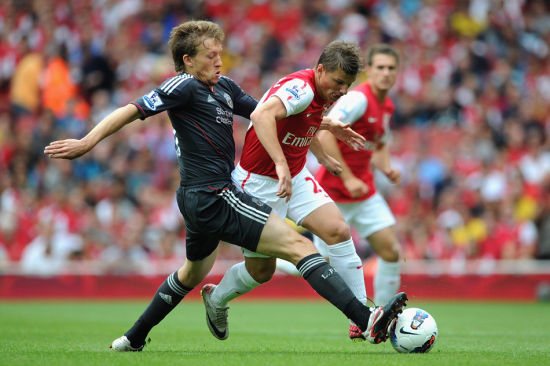 足球，就是这么现实（这就是足球的现实）