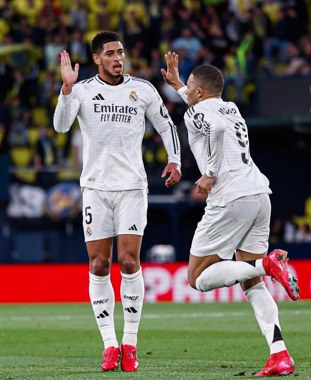 包揽9球拳打亚马尔脚踢哈兰德 姆巴佩有望破C罗神纪录（独揽9球压制亚马尔、哈兰德 姆巴佩有望冲击C罗神纪录）