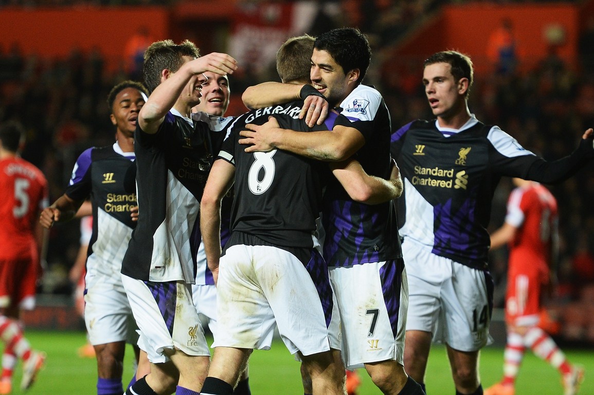 球队越打越自信