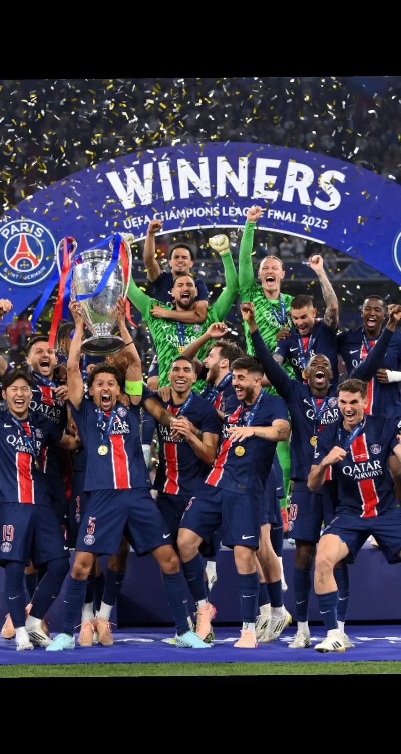 10场7胜，拜仁是击败卡塔尔财团时代巴黎次数并列最多的球队（拜仁10战7胜，对卡塔尔时代巴黎的胜场并列第一）