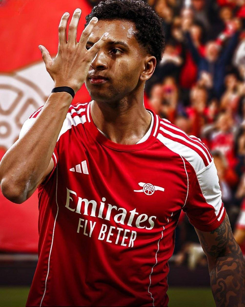 他今天属于不可阻挡模式